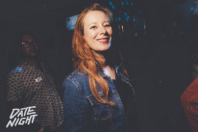Party Bild aus dem FRANNZ vom 09.05.2025